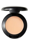 Mac Cosmetics Mac Studio Finish Broad Spectrum Spf 35 Concealer In Nc15