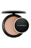 MAC COSMETICS BLOT POWDER/PRESSED POWDER,M530