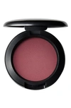 Mac Cosmetics Mac Powder Blush In Fever (m)