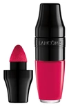 Lancôme Matte Shaker High Pigment Liquid Lipstick In Pink Power
