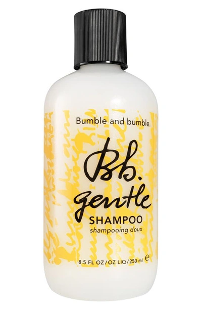 Bumble And Bumble Gentle Hydrating Shampoo 8.5 oz/ 250 ml In Colourless