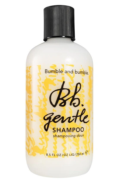 BUMBLE AND BUMBLE GENTLE MOISTURIZING SHAMPOO, 8.5 OZ,B00201