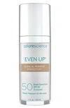 Coloresciencer Colorescience Even Up™ Clinical Pigment Perfector Spf 50 Sunscreen