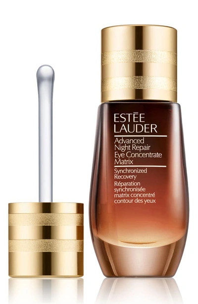 Estée Lauder Advanced Night Repair Eye Concentrate Matrix Synchronized Multi-recovery Complex In N,a