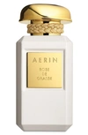 ESTÉE LAUDER AERIN ROSE DE GRASSE PARFUM SPRAY, 3.4 OZ,RWFL01