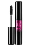 Lancôme Monsieur Big Mascara - Colour Black In Black
