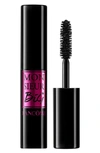 Lancôme Mini Monsieur Big Mascara Mini Size Black - 0.13 oz/ 4 ml