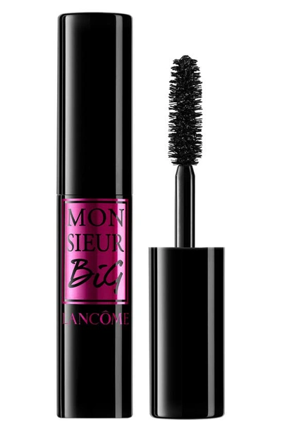 LANCÔME MONSIEUR BIG MASCARA MINI,L71166