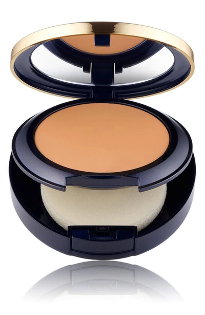 Estée Lauder Double Wear Stay-in-place Matte Powder Foundation (various Shades) In 6c1 Rich Cocoa