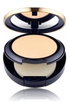 Estée Lauder Double Wear Stay In Place Matte Powder Foundation In 2n1 Desert Beige