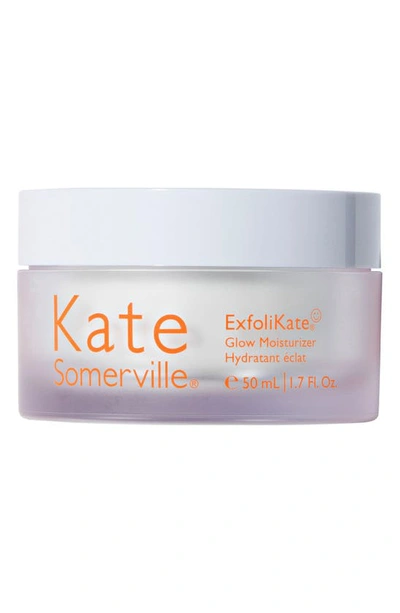 Kate Somerviller Exfolikate® Glow Moisturizer