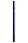 Clé De Peau Beauté Intensifying Liquid Eyeliner In Brown
