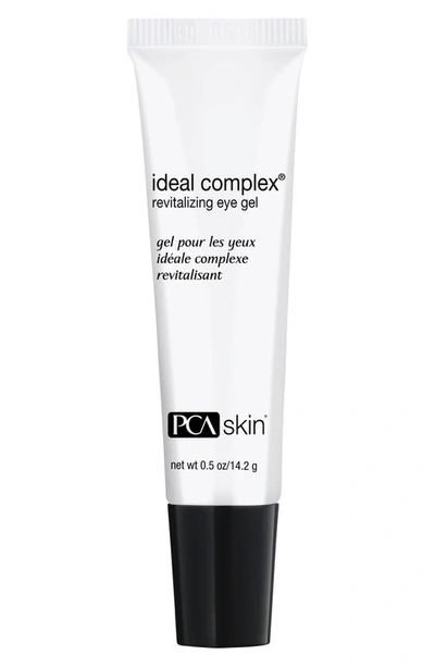 PCA SKIN IDEAL COMPLEX REVITALIZING EYE GEL,21114