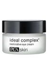 Pca Skin Ideal Complex Restorative Eye Cream (0.5 Oz.)
