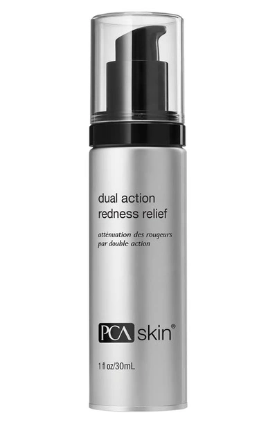 PCA SKIN DUAL ACTION REDNESS RELIEF CORRECTIVE CREAM,21149