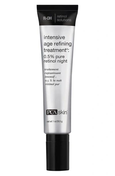 PCA SKIN INTENSIVE AGE REFINING TREATMENT,21179