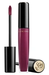 Lancôme L'absolu Gloss Sheer In 397 Berry Noir Vlt