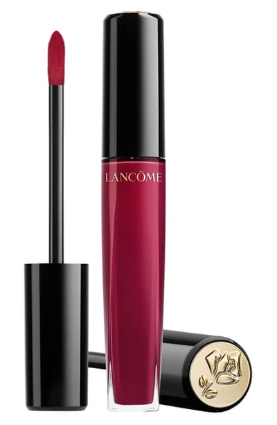 Lancôme L'absolu Gloss Sheer In 181 Entracte Vlt