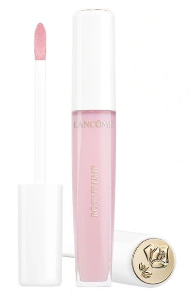 Lancôme L'absolu Gloss Sheer In Plumper