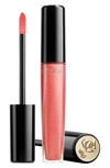 Lancôme L'absolu Gloss Sheer In 141 Enfin Sheer