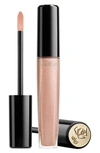 Lancôme L'absolu Gloss Sheer In 212 Cafe Creme Sheer