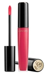 Lancôme L'absolu Gloss Sheer In 382 Graffiti Crm