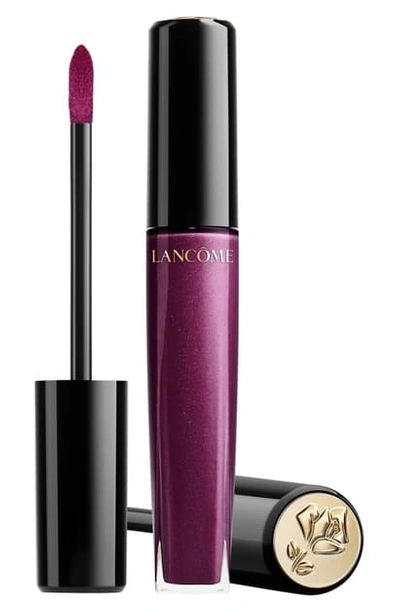 Lancôme L'absolu Gloss Sheer In 392 Grand Cru Crm