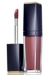 ESTÉE LAUDER PURE COLOR ENVY PAINT ON LIQUID LIP COLOR IN BURNT RAISIN,P364