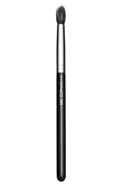 Mac Cosmetics Mac 286s Synthetic Duo Fibre Tapered Brush
