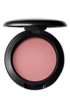 Mac Cosmetics Mac Powder Blush In Blushbaby (st)