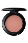 Mac Cosmetics Mac Powder Blush In Gingerly (st)