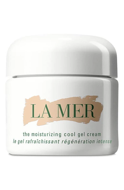 La Mer The Moisturizing Cool Gel Cream, 1.0 Oz. In Colorless