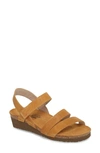 NAOT KAYLA WEDGE SANDAL,7303