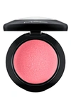 Mac Cosmetics Mac Mineralize Blush In Happy-go-rosy