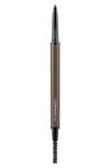 MAC COSMETICS EYE BROWS STYLER BROW PENCIL,S778