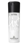 Mac Cosmetics Prep + Prime Fix+ Matte Setting Spray