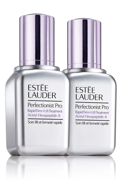 Estée Lauder Perfectionist Pro Firm + Liftserumduo ($216 Value)