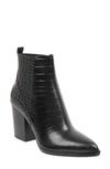 MARC FISHER LTD ALVA BOOTIE,MLALVA