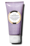 Lalicious Weightless Hand Cream In Sugar Lavender