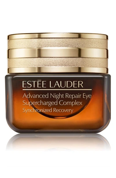 Estée Lauder Advanced Night Repair Eye Supercharged Complex Synchronized Recovery Eye Cream In Na