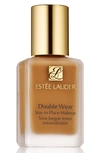 Estée Lauder Double Wear Stay-in-place Makeup Spf 10 - 4w3 Henna By Estee Lauder For Women - 1 oz Foundation In 4w3 Henna