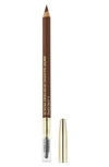 LANCÔME BROW SHAPING POWDERY BROW PENCIL,L88850