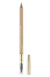 LANCÔME BROW SHAPING POWDERY BROW PENCIL,L88850