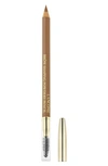 LANCÔME BROW SHAPING POWDERY BROW PENCIL,L88850