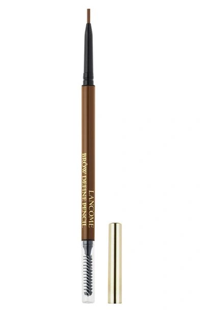 LANCÔME LANCÔME BROW DEFINE PRECISION BROW PENCIL,L84017