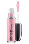 Mac Cosmetics Mac Grand Illusion Glossy Liquid Lipcolor In Party Sparkle