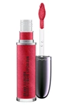Mac Cosmetics Mac Grand Illusion Glossy Liquid Lipcolor In Its Just Candy