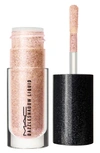 Mac Cosmetics Mac Dazzleshadow Liquid Eyeshadow In Every Day Is Sunshine(shimmer)