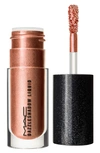 Mac Cosmetics Mac Dazzleshadow Liquid Eyeshadow In Rayon Rays (shimmer)