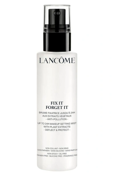 LANCÔME FIX IT FORGET IT SETTING SPRAY, 3.4 OZ,S28318